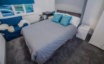 Ik zoek een kamer om te huren beschikbaar voor biedingen