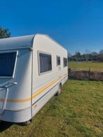 Knaus südwind 495, Rondzit, Particulier, 4 tot 5 meter, Lengtebed