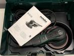 322184 Metabo SXE 150-5.0 BL Excenterschuurmachine *NIEUW*, Ophalen of Verzenden, Nieuw, Minder dan 600 watt, Excentrische schuurmachine