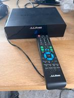 AC Ryan Playon!HD mediaplayer 1TB, Audio, Tv en Foto, Mediaspelers, Ophalen, Gebruikt, USB 2, 500 tot 1500 GB