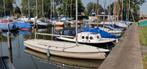 Ufo valk, Watersport en Boten, Open zeilboten, Ophalen