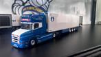 Scania tekno torpedo macniel, Ophalen of Verzenden, Nieuw, Bus of Vrachtwagen, Tekno