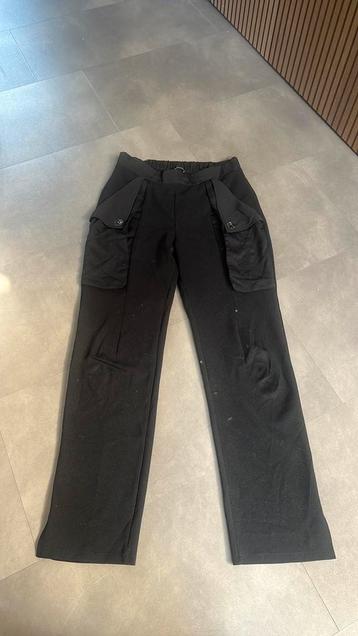 Zara Pantalon – Met Zakken – Maat S beschikbaar voor biedingen