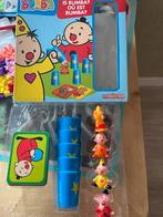 Waar is bumba spel, Kinderen en Baby's, Speelgoed | Educatief en Creatief, Ophalen of Verzenden, Zo goed als nieuw