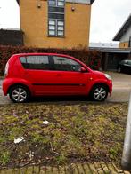 Daihatsu Sirion 1.0 nieuwe apk 2009, Auto's, Sirion, 998 cc, 69 pk, Hatchback