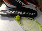 tennis racket, Sport en Fitness, Tennis, Ophalen of Verzenden
