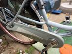 Gazelle Damesfiets - Zo Goed Als Nieuw!, Ophalen, Versnellingen, Zo goed als nieuw, 50 tot 53 cm