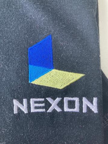 Nexon polo shirt M beschikbaar voor biedingen