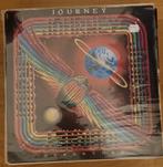 Journey - Departure LP Vinyl, Ophalen, 1980 tot 2000, Gebruikt, 12 inch