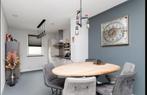 Eetkamer met stoelen set: Bartafel met Barkrukken merk Xooon, Huis en Inrichting, Ophalen, 50 tot 100 cm, Zo goed als nieuw, Vijf personen of meer