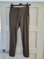 Broek Nukus - travelstof, Ophalen of Verzenden, Nieuw, Maat 34 (XS) of kleiner, Groen