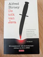 Alfred Birney - De tolk van Java, Boeken, Ophalen of Verzenden, Zo goed als nieuw, Alfred Birney, Nederland