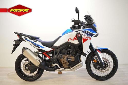 Honda CRF 1100 AFRICA TWIN DCT EL.SU (bj 2025), Motoren, Motoren | Honda, Bedrijf, Toermotor