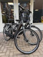 RIH Movenda Dames Antraciet 55cm 2023, Fietsen en Brommers, Elektrische fietsen, Overige merken, Gebruikt, -, - 0
-, NL