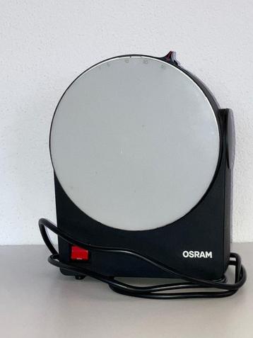 Osram Duka 50 - ZONDER LAMP - BOUW JE DOKALAMP OM NAAR LED's beschikbaar voor biedingen