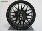 Porsche 20 inch Origineel RS Spyder velgen Cayenne nieuw, Auto-onderdelen, Banden en Velgen, Ophalen of Verzenden, Gebruikt, 20 inch