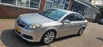 Opel Vectra GTS 2.2-16V Sport GORD LEZEN PRIJS VAST, 4 cilinders, 715 kg, Leder en Stof, Origineel Nederlands