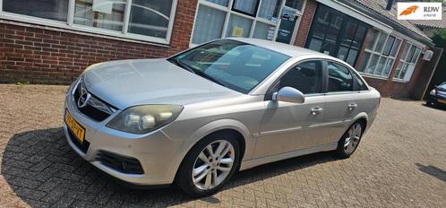 Opel Vectra GTS 2.2-16V Sport GORD LEZEN PRIJS VAST, Auto's, Opel, Bedrijf, Te koop, Vectra, ABS, Airbags, Airconditioning, Alarm