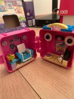 Lego Friends Olivia's Kubus - Set 41667, Ophalen of Verzenden, Zo goed als nieuw, Complete set, Lego