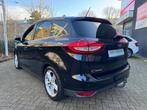 Ford C-Max 1.5 Titanium, Voorwielaandrijving, Stof, Zwart, 4 cilinders