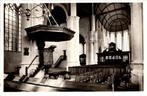 Ned. Herv. Kerk Vianen - 4 ansichtkaarten, Verzamelen, Ansichtkaarten | Nederland, Verzenden, 1960 tot 1980, Ongelopen, Utrecht