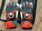Nieuw Keepershandschoenen uhlsport, Sport en Fitness, Voetbal, Maat XS of kleiner, Ophalen of Verzenden, Nieuw, Handschoenen