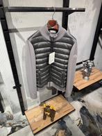 Moncler jas, Ophalen of Verzenden, Nieuw, Overige maten, Grijs