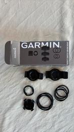 Garmin quickfit quarter-turn bike mount, Sieraden, Tassen en Uiterlijk, Sporthorloges, Zwart, Garmin, IOS, Nieuw