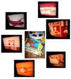 8mm film When Magoo Flew - kleur - geluid - 60mtr, Audio, Tv en Foto, Filmrollen, Ophalen of Verzenden, 8mm film