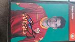 10x15cm foto originele handtekening Cicinho AS Roma, Ophalen of Verzenden, Zo goed als nieuw, Spelerskaart