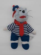 Boudewijn Seapark knuffel (Belgie) ca. 26cm lang, Ophalen of Verzenden, Zo goed als nieuw, Overige typen