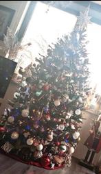 Kerstboom kunst 2,15 cm, Diversen, Kerst, Ophalen of Verzenden