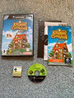 Animal Crossing met memorycard en garantie, Nintendo, -, -, 1 speler