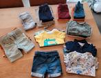 GROOT Jongens kleding pakket maat 68, Kinderen en Baby's, Gebruikt, Ophalen of Verzenden, Jongetje