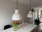 Vt wonen hanglampen, Huis en Inrichting, Lampen | Hanglampen, Ophalen of Verzenden, Zo goed als nieuw, Metaal, 50 tot 75 cm