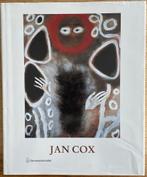 Kunst boek Jan Cox, Gelezen, Grafische vormgeving, Verzenden