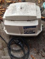 Nitto kohki medo blower la-80b, Tuin en Terras, Vijver-toebehoren, Ophalen of Verzenden, Gebruikt, Vijverfilter