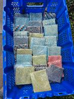 Kralen tasje/Mapje met rits, Hobby en Vrije tijd, Knutselen, Ophalen, Nieuw, Knutselwerk