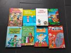 8 mooie kinderboeken ook av boeken, Ophalen of Verzenden, Zo goed als nieuw