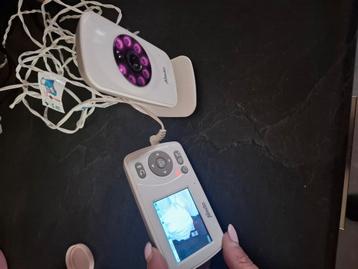 Babyfoon luvion essential beschikbaar voor biedingen