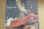 WILLEM KALF / 1619 - 1693 / stillevens / een biografie, Verzenden, Zo goed als nieuw