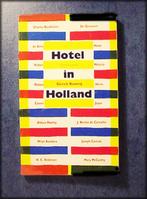 HOTEL IN HOLLAND door - Rene van Stipriaan Met een voorwoord, Verzenden, Zo goed als nieuw, Nederland