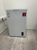 Inventum VK562W vrieskist – 99L – Zo goed als nieuw + garant, Vrieskist, Minder dan 60 cm, Zo goed als nieuw, Vrijstaand