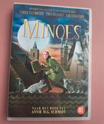 Te koop: Minoes (DVD), Avontuur, Alle leeftijden, Ophalen of Verzenden, Nieuw in verpakking