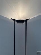 MPC Gilles Derain vloerlamp 1980, Ophalen of Verzenden, Gebruikt, Metaal, 150 tot 200 cm