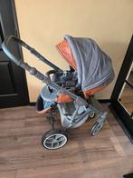 baby merc faster 3, Ophalen of Verzenden, Gebruikt, Overige merken