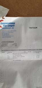 Brembo remklauwen, Ophalen of Verzenden, Gereviseerd, Nissan