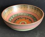 Vintage schaal van KMK potterie, Antiek en Kunst, Ophalen