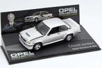 29023: Opel Ascona B400 - Chuck Jordan - Atlas 1:43, Hobby en Vrije tijd, Modelauto's | 1:43, Auto, Ophalen of Verzenden, Zo goed als nieuw