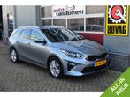 Kia Ceed Sportswagon 1.0 T-GDi DynamicPlusLine O.a: Afn. Haa, Auto's, Kia, 65 €/maand, Gebruikt, 1309 kg, Met garantie (alle)